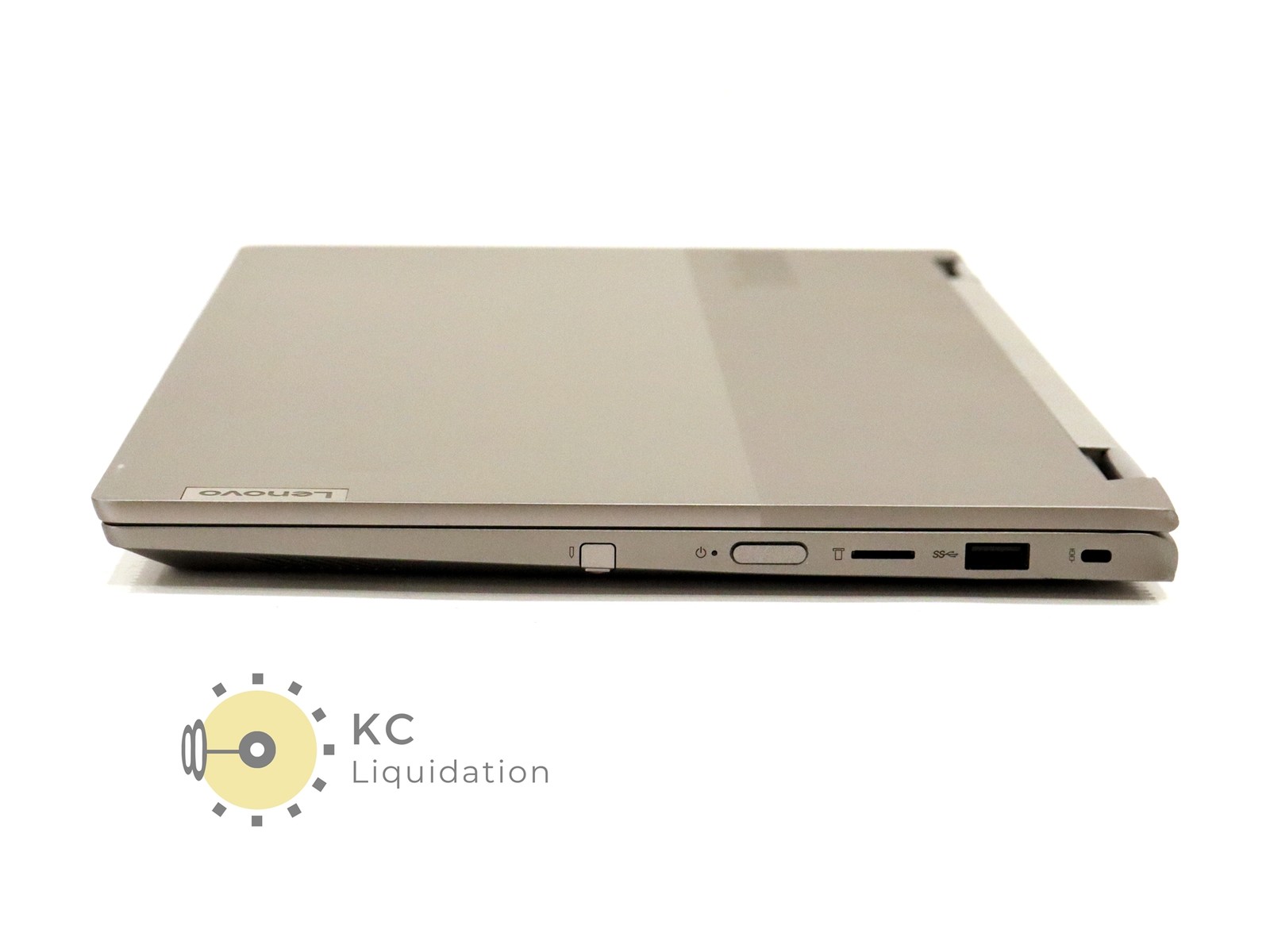 Lenovo ThinkBook 14s Yoga ITL Touch i5-1135G7 16GB 512GB NVMe Win11Pro French KB