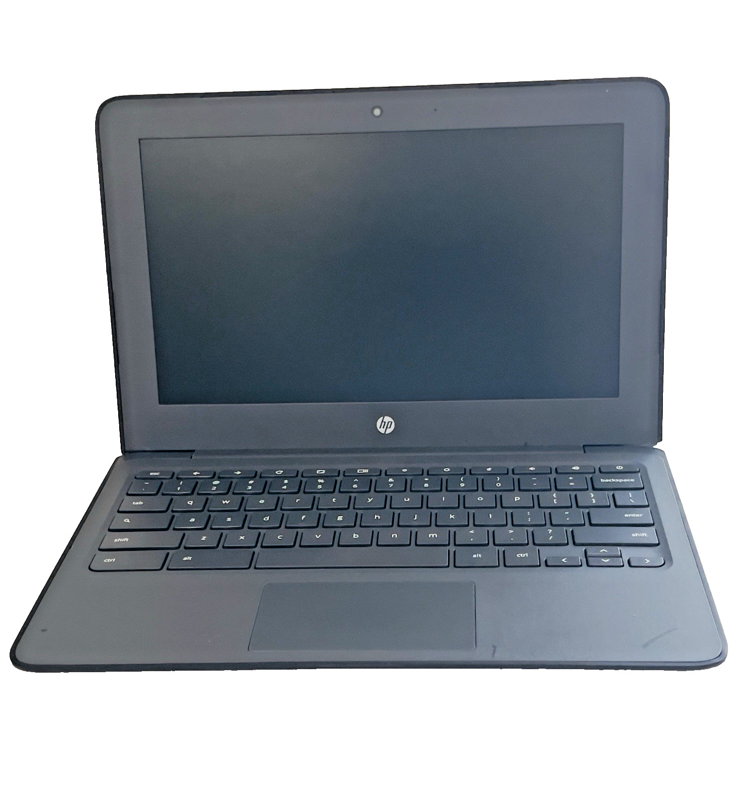 HP Chromebook 11A G6 EE AMD A4-9120C APU 2.4GHz 4GB Ram 16GB Chrome OS GRADE B4