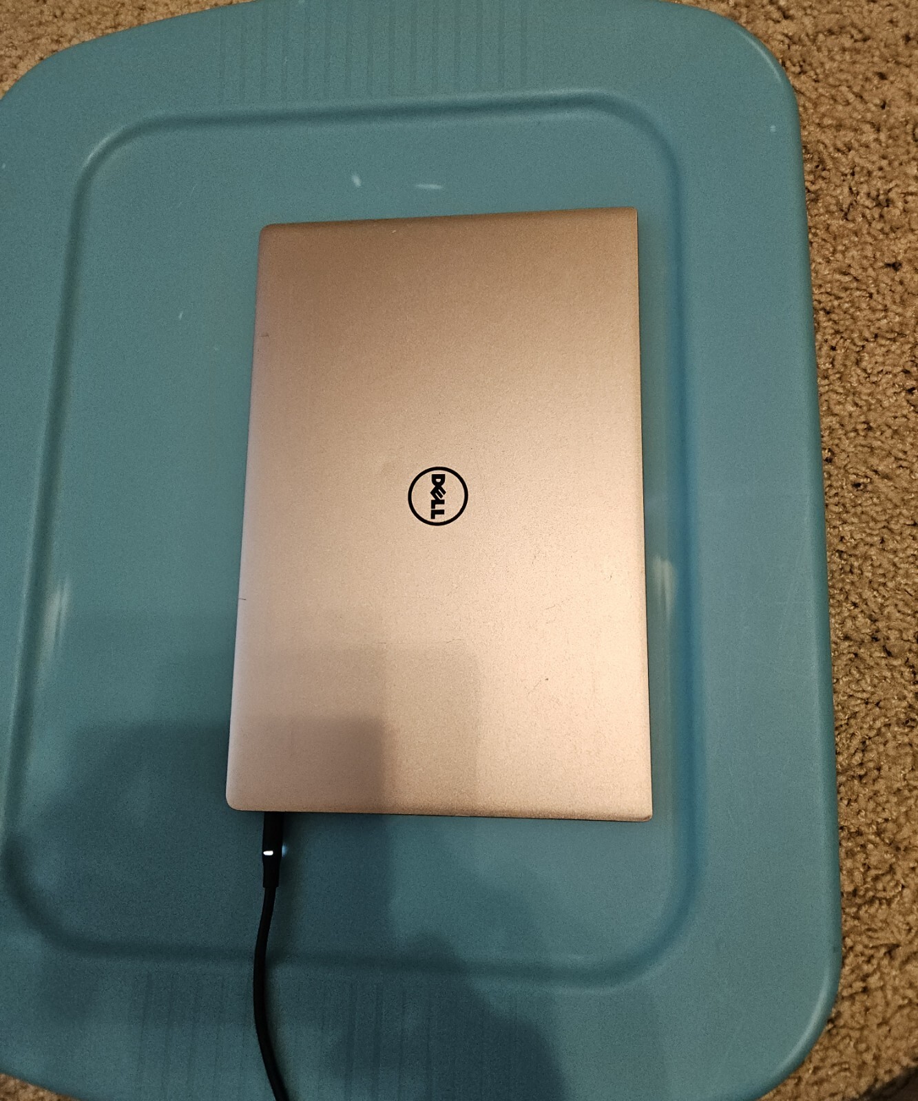 Dell XPS 13 9343 13″ Laptop I3-5010U 2.10GHz 4GB RAM 128GB SSD Win10Pro