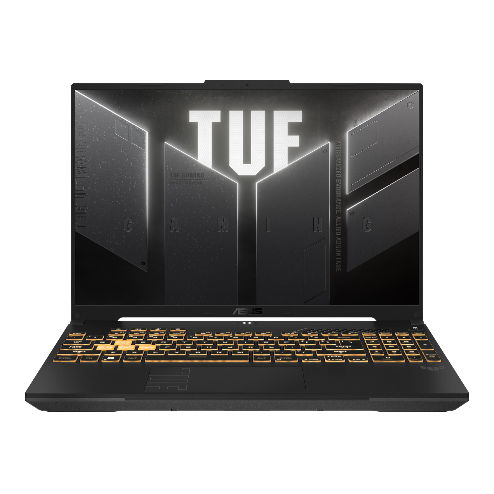 Notebook ASUS TUF Gaming F16 FX607JU-N3090W – 16″ WUXGA 1920×1200, Intel Core i7