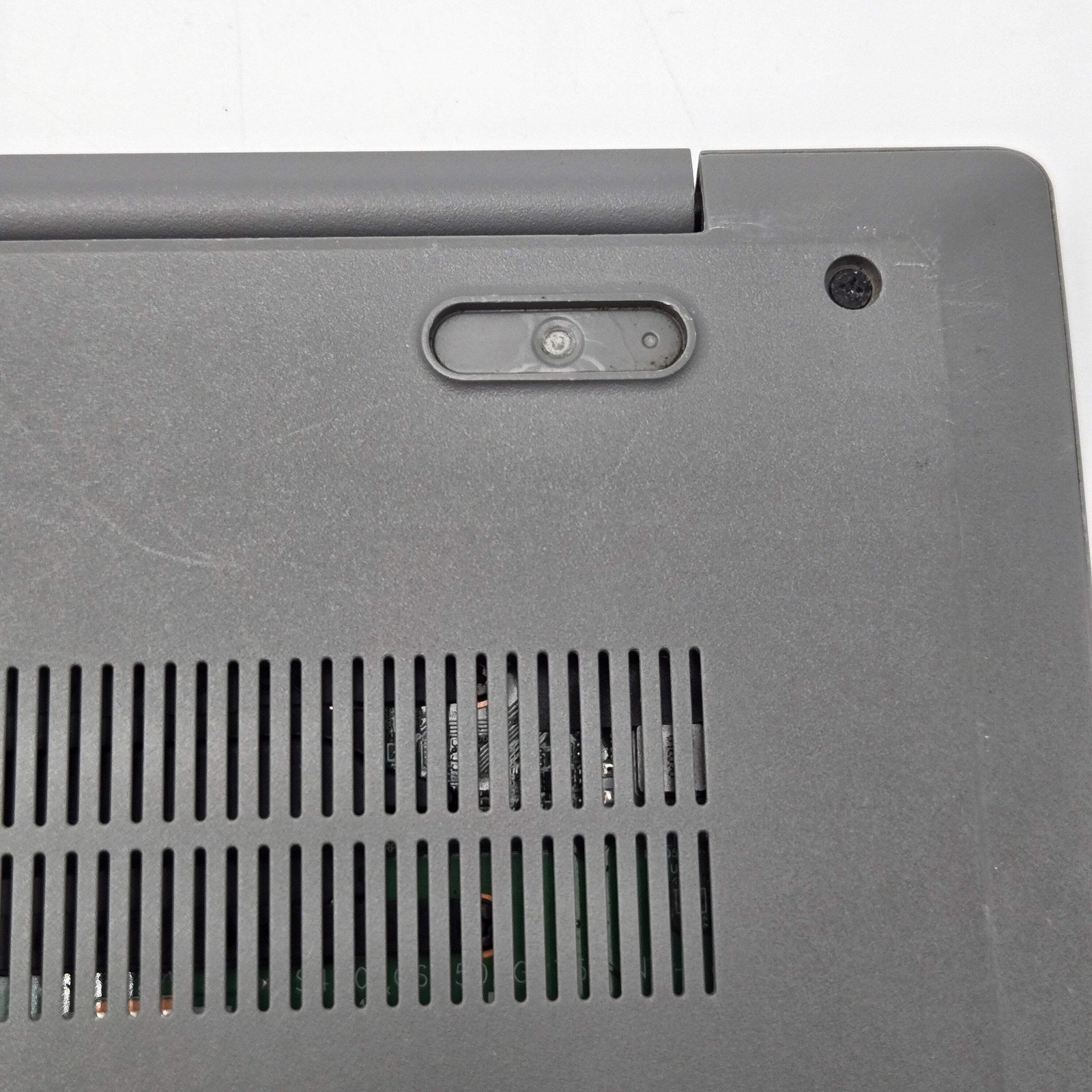 Incomplete Lenovo IdeaPad 3 Laptop Ryzen 3 3250U 8GB RAM *NO SSD or OS*