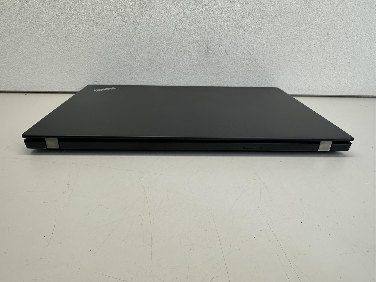 Lenovo Thinkpad T14s Gen1 i7-10610U @ 1.80GHz 16GB RAM 256GB NVMe Win11Pro 4216