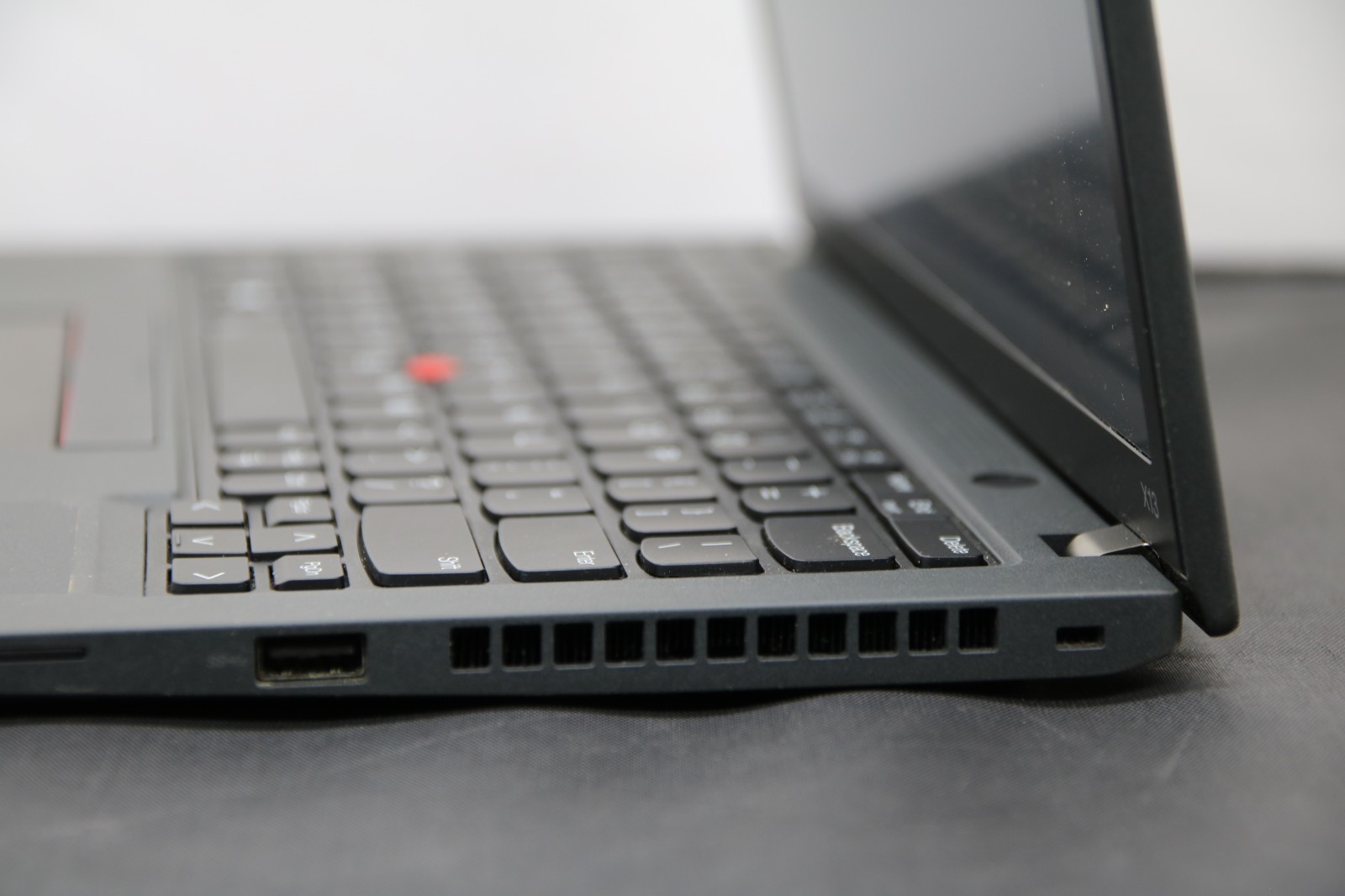 Lenovo ThinkPad X13 Gen 2 – i5-1135G7 – 16GB, 256GB, Windows 11 +Adapter