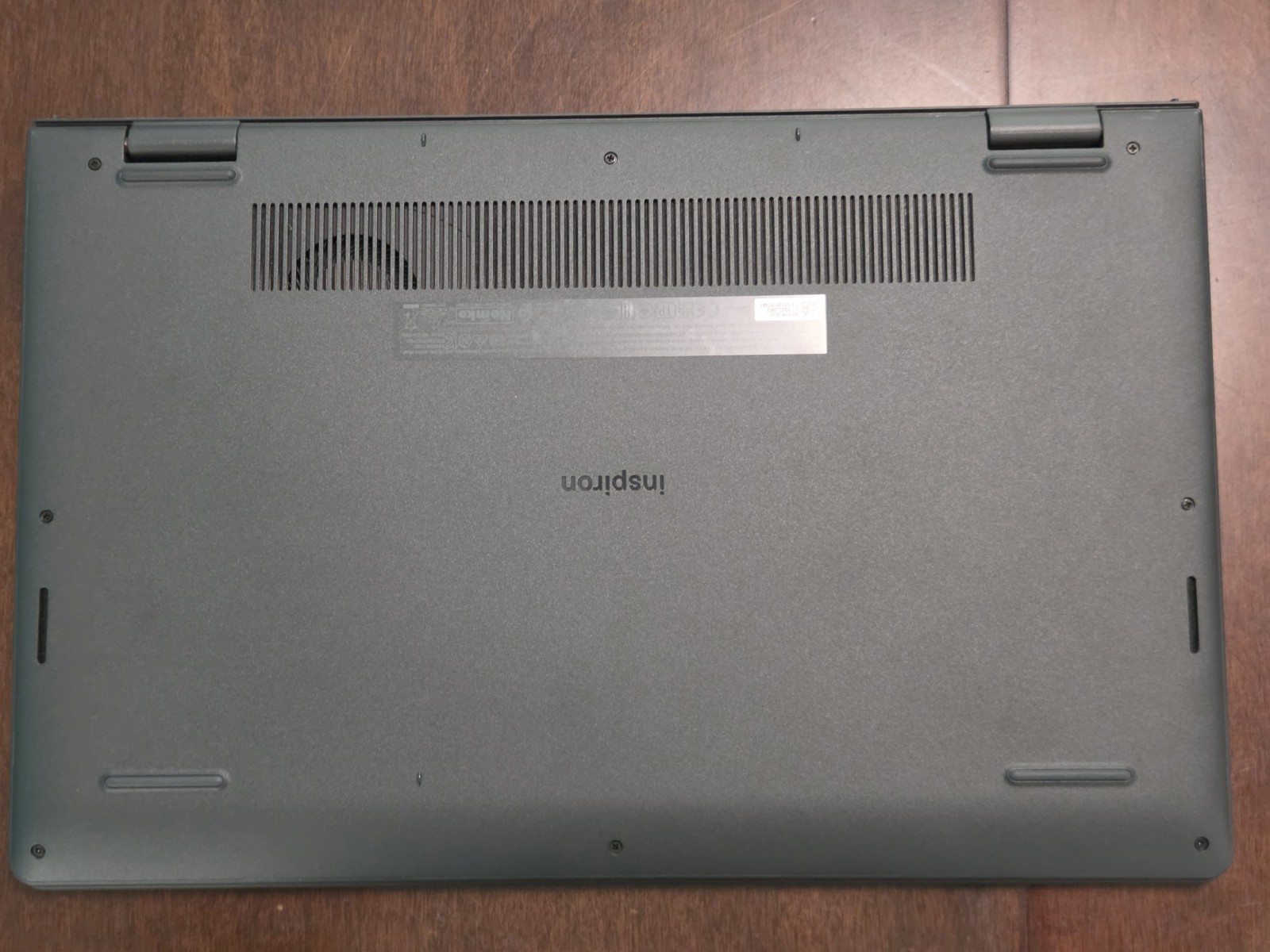 *READ* Dell Inspiron 15 3511 15.6″ FHD Laptop i5-1035G1 8GB RAM 256GB SSD Black