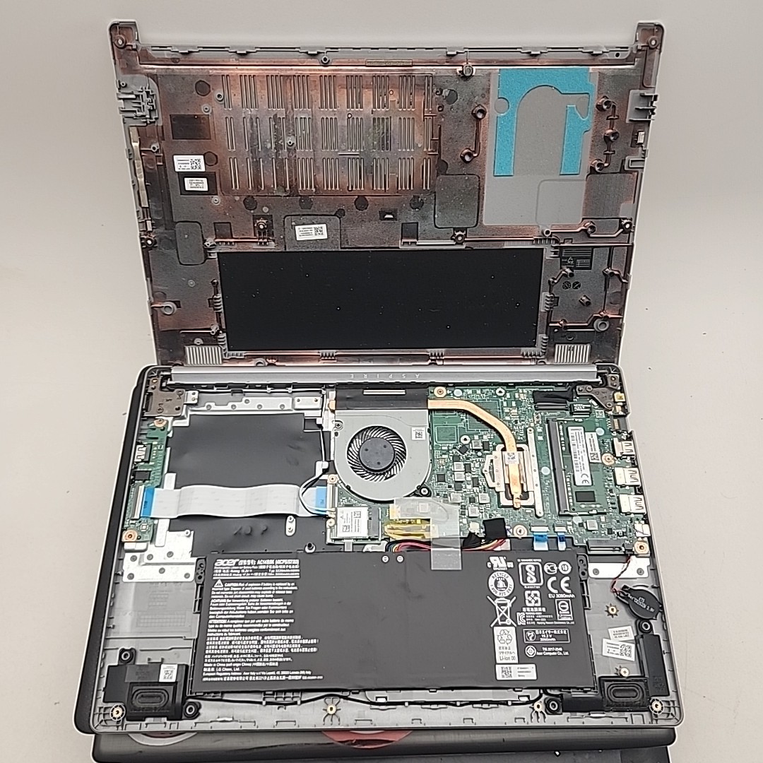 Lot of 6 FOR PARTS Acer Aspire SP314 A515 ES1 E5 Lenovo T460s G50-45 Laptop