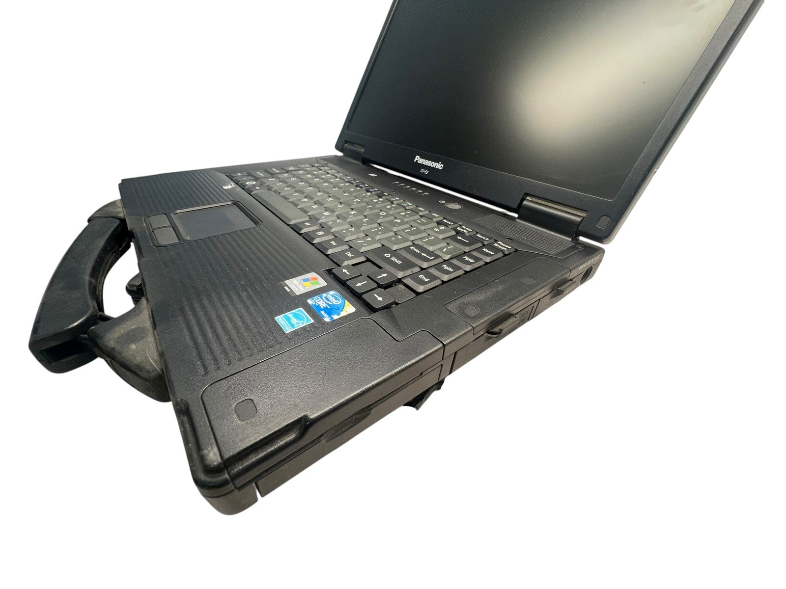 Panasonic Toughbook Tough Book CF-52 & 53 | PART ONLY UNTESTED