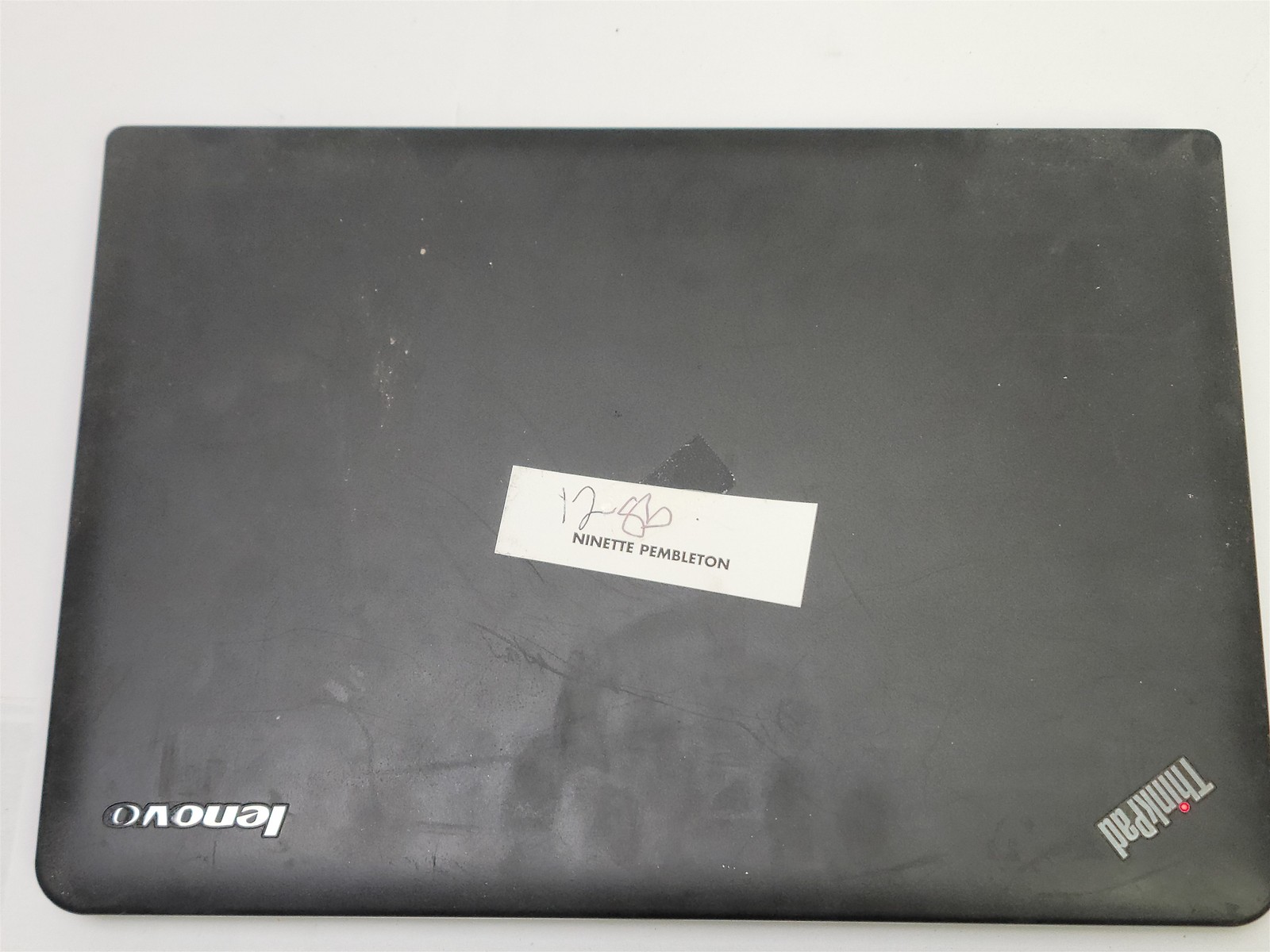 Lenovo ThinkPad E440 Intel Core i5-4200M 2.50GHz 12GB DDR4 RAM – see pics