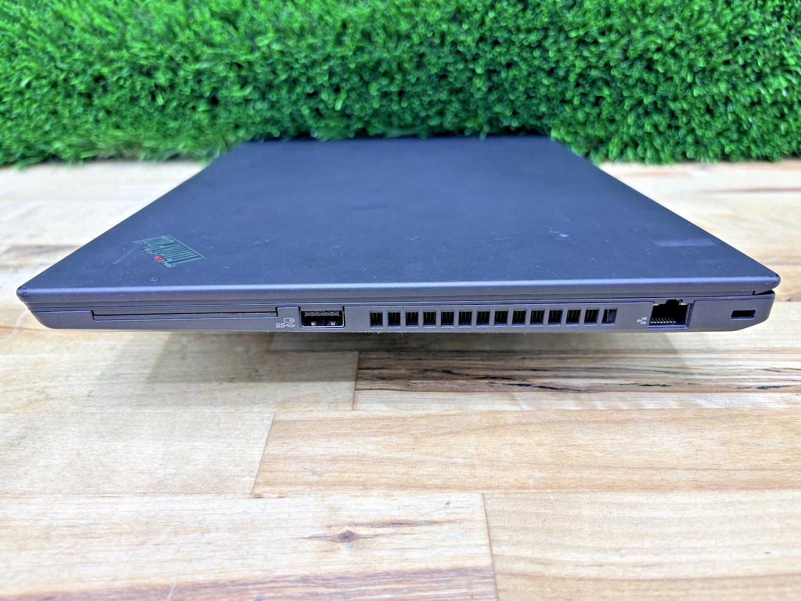 Lenovo ThinkPad P43s Intel i7-8th Gen 1.90GHz 16GB RAM 256GB SSD Windows 11 Pro*