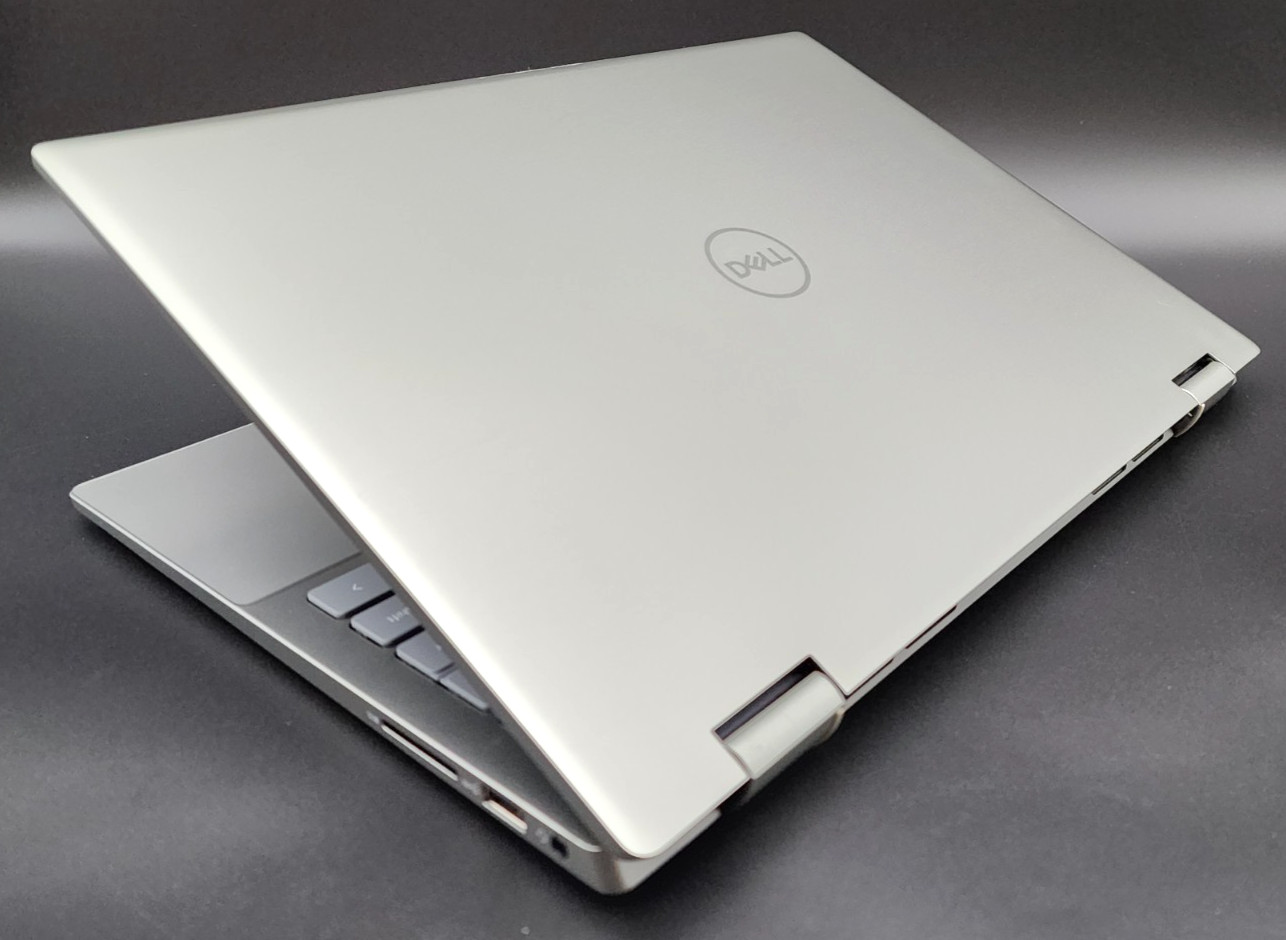 Dell Inspiron 14 7425 2-in-1 Touch Laptop Ryzen 5 5625U 8GB RAM for Parts