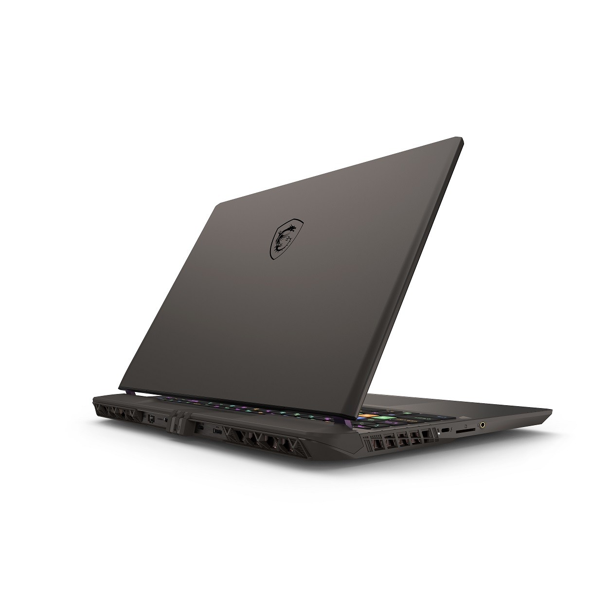 MSI Vector 16 HX A14VHG-278US 16″ Gaming Laptop i9-14900HX 4080 32GB 1TB Win11P