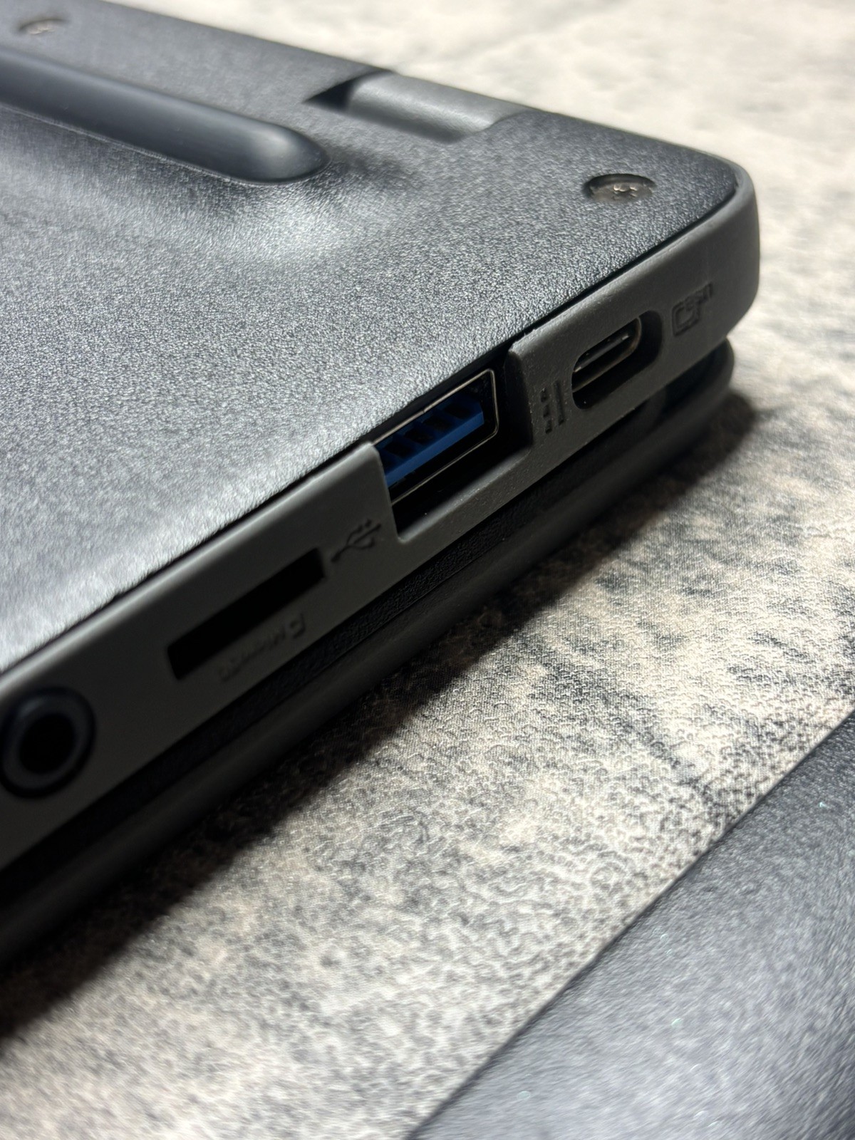 Acer Chromebook n20q10 works and unlocked