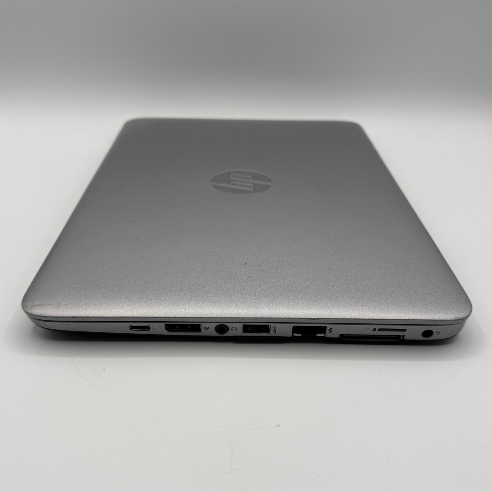 HP EliteBook 820 G3 12.5″ i5-6200U 2.3GHz 16GB RAM 256GB SSD Win 11 Pro Good