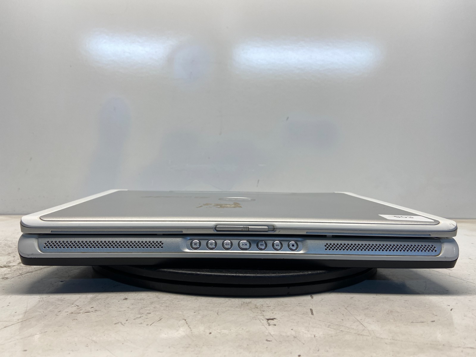 Dell Inspiron E1505 Intel Core Solo 06E8 1.6GHz 1 GB NO HDD