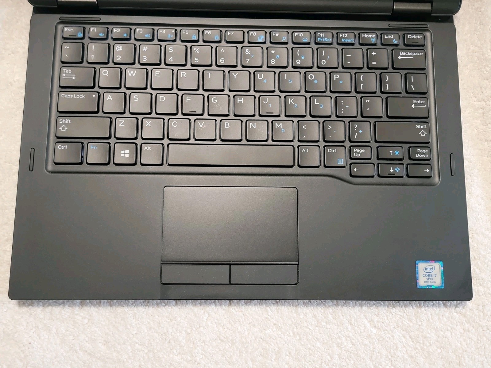 Dell Latitude 7390 2-in-1 FHD Touch | i7-8650U | 16GB | 512GB | LTE | Win11 Pro