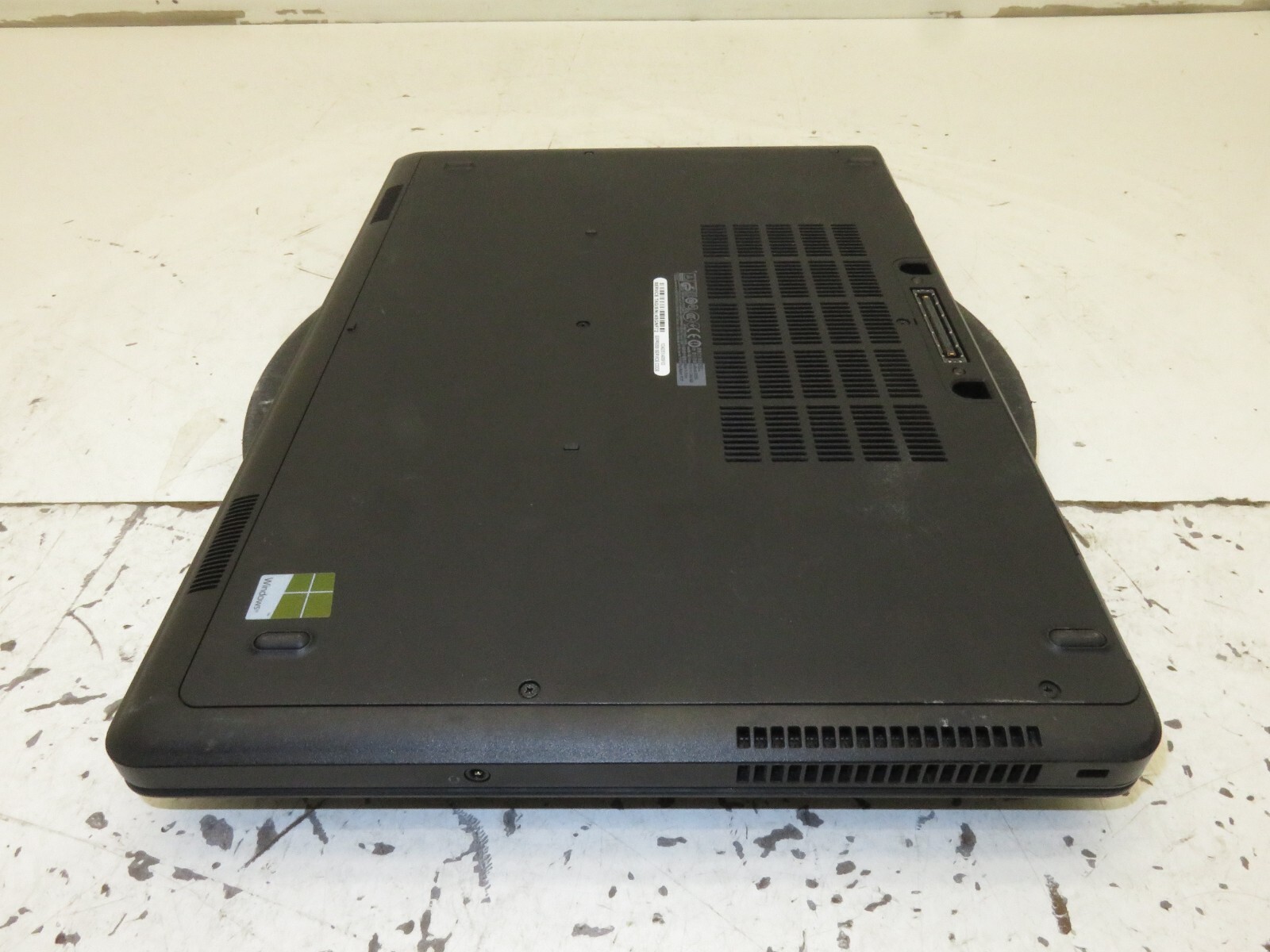 Dell Latitude E5550 Laptop Intel Core i5-5300u 8GB Ram 256GB SSD Windows 10