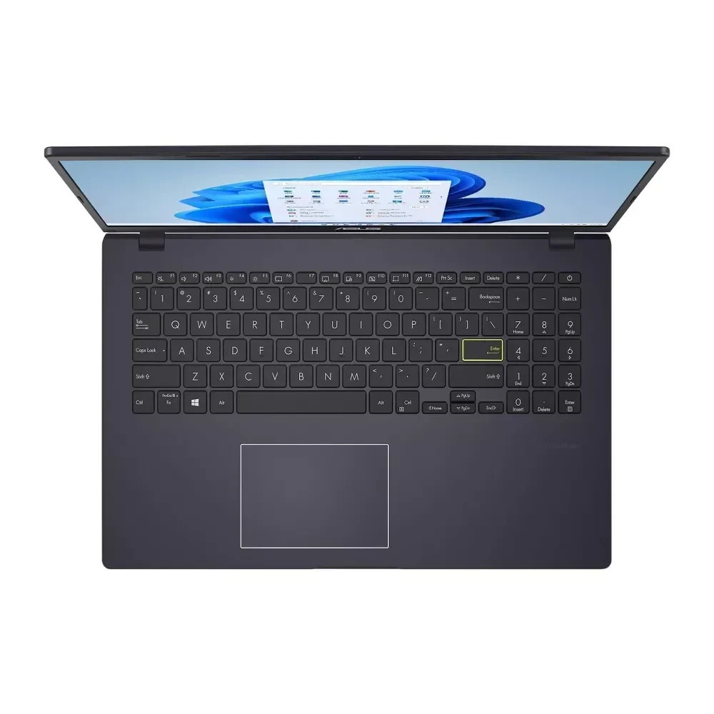 ASUS L510MA 15.6″ FHD Intel Pentium Silver N5030 4GB DDR4 128GB eMMC Windows 11