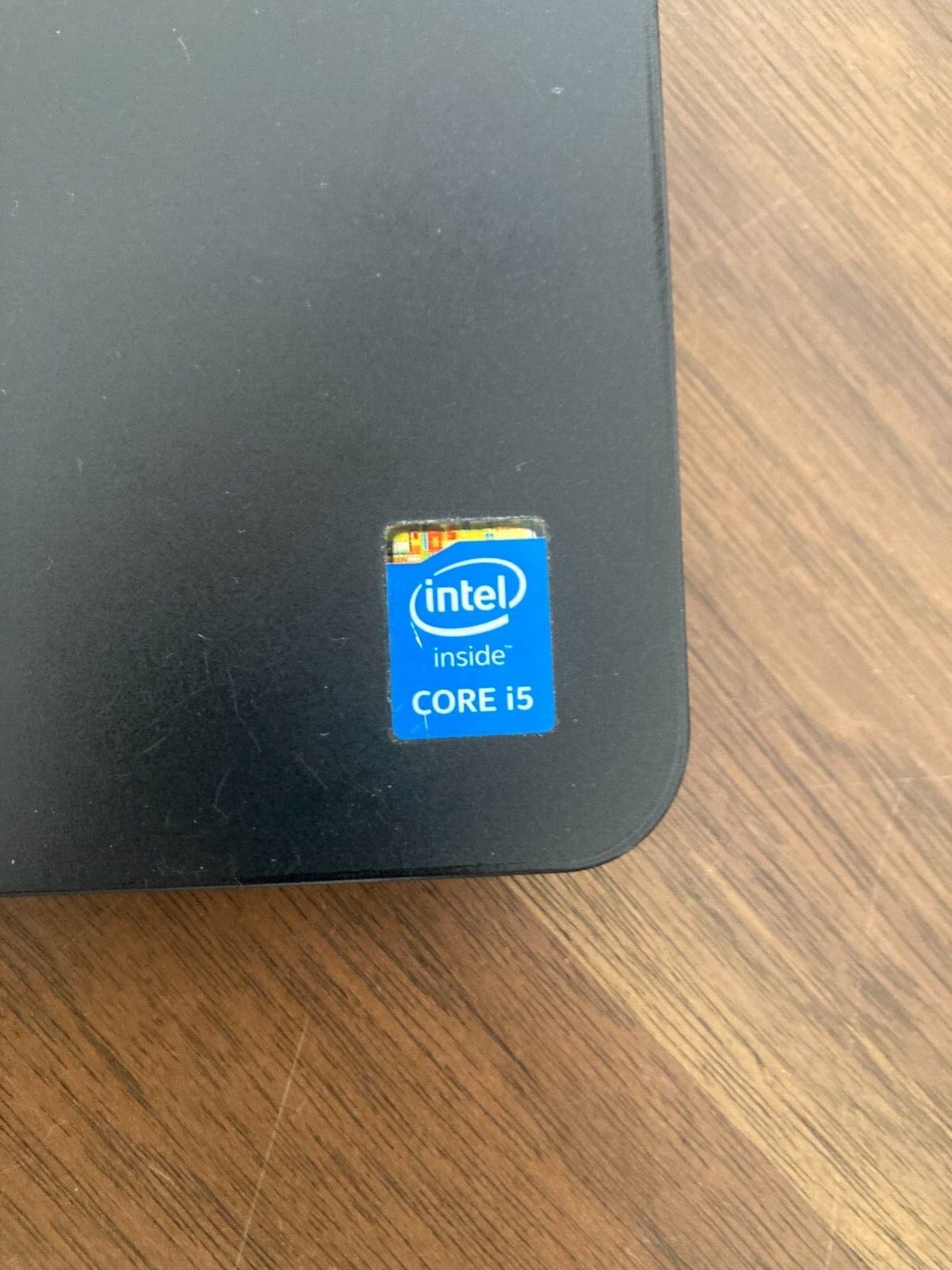 Dell Inspiron 14-5447 Laptop w/ Charger Black