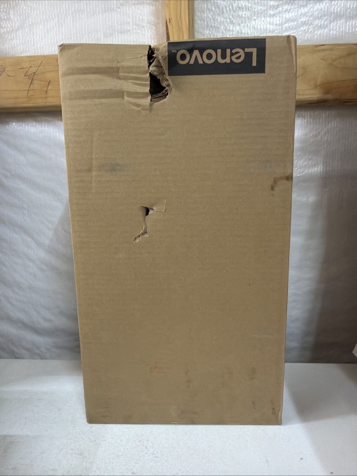 Lenovo 300w Gen 3 AMD 3015E 4GB 64GB SSD 11.6 inch Laptop Notebook (UNTESTED!)