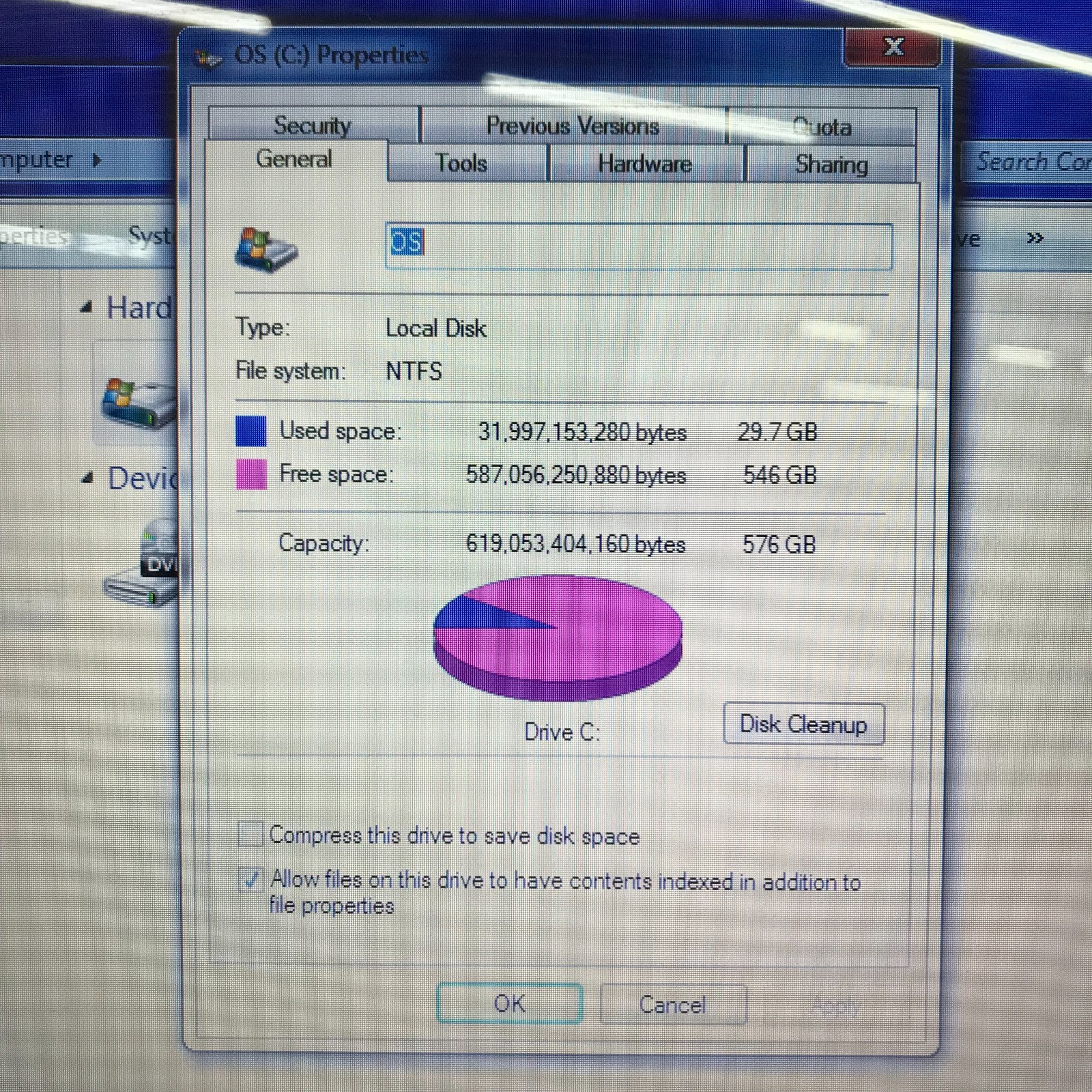 Dell Inspiron N4110 Retro Gaming Laptop i3-2330M 2.20GHz 4GB RAM (Windows 7)
