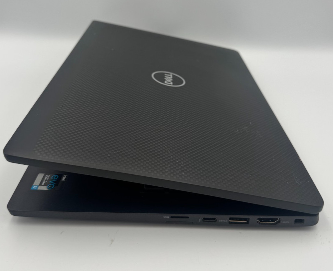 Dell Latitude 7420 14″ i7-1185G7 3.00GHz 16GB RAM 512GB NVMe SSD Win 11 Pro