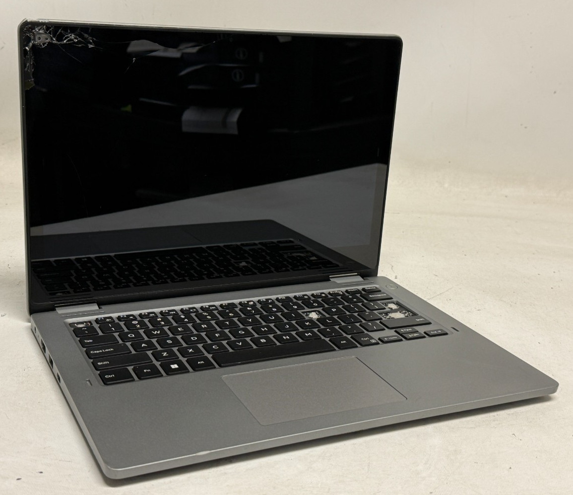 Dell Latitude 3310 13.3″ (i3-8145u – 8GB RAM – NO OS/HDD – PARTS) – Lot of 10