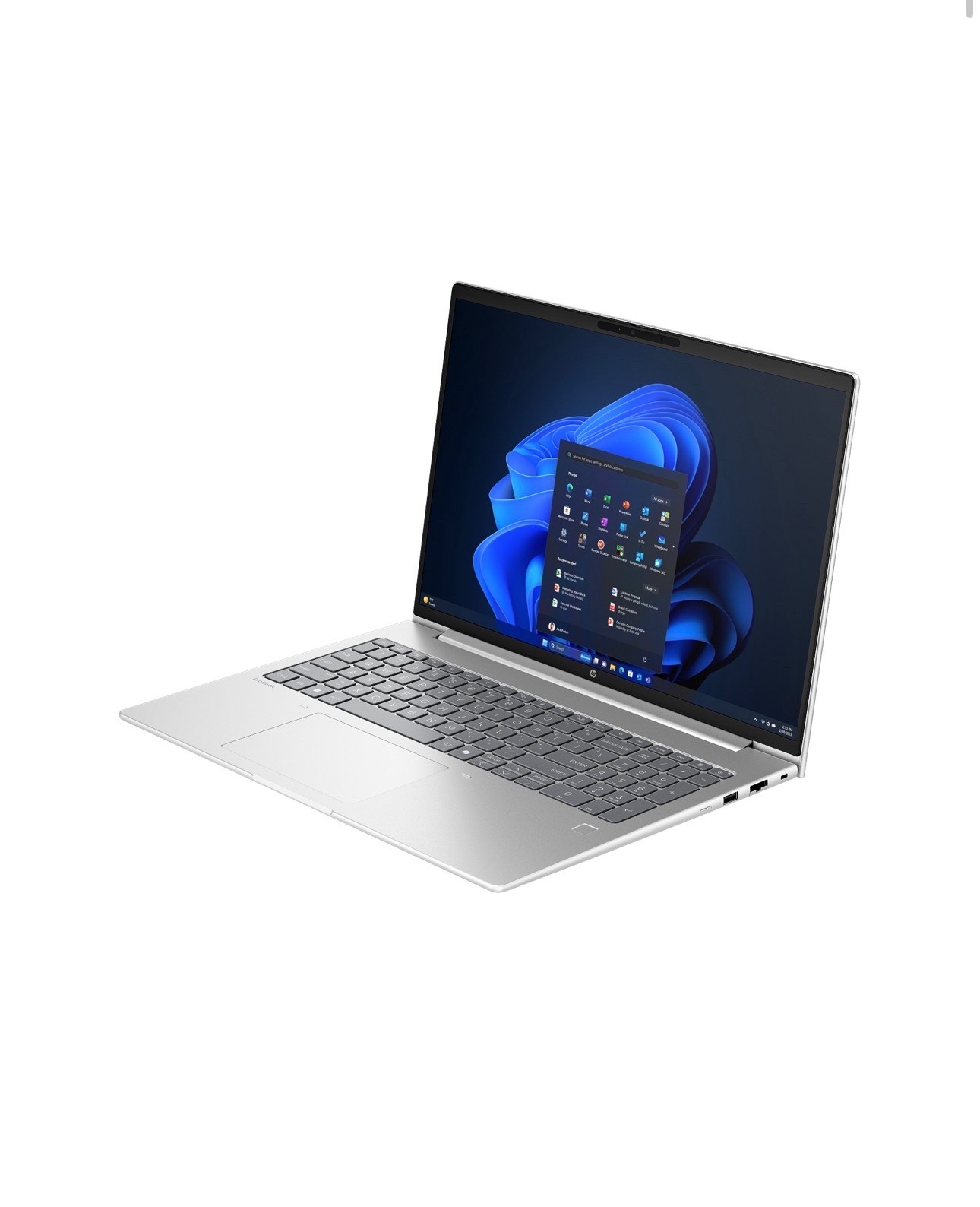 HP ProBook 4 G1i 16 Notebook AI PC