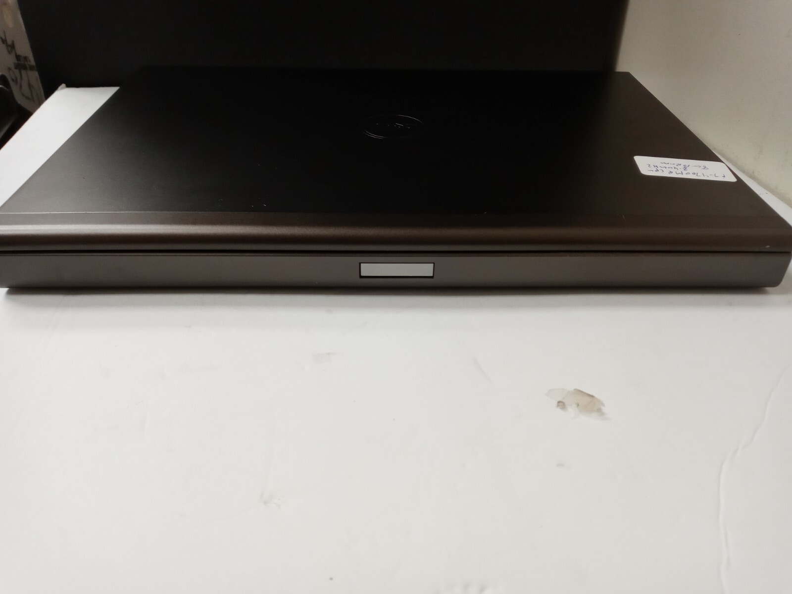 Dell Precision M4800 NVIDIA Quadro K1100M 8GB i7-4700MQ NO ADAPTER +NO BATTERY