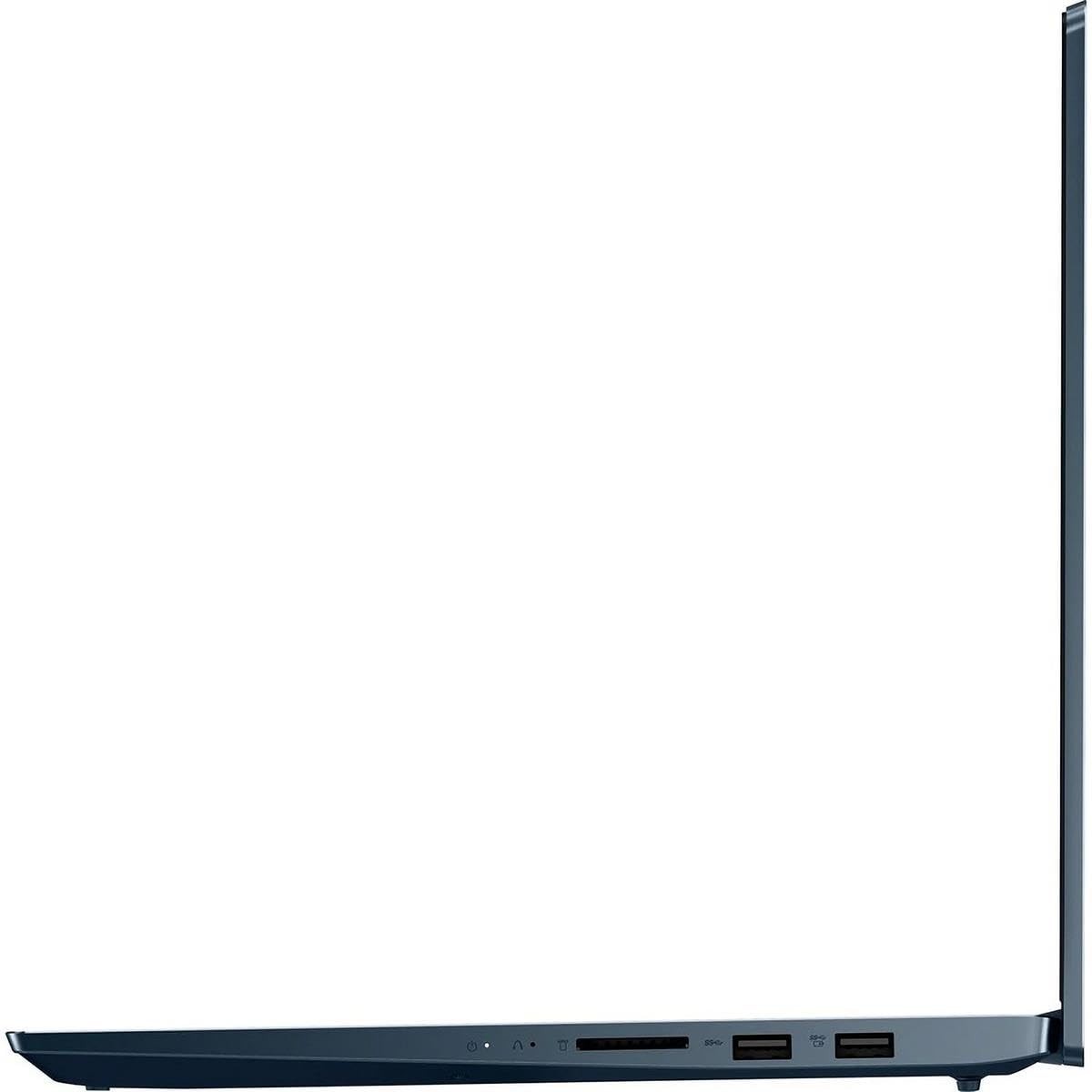 Lenovo Ideapad 5 15.6″ FHD Touchscreen i7-1255U 12GB RAM 512GB SSD ABYSS BLUE