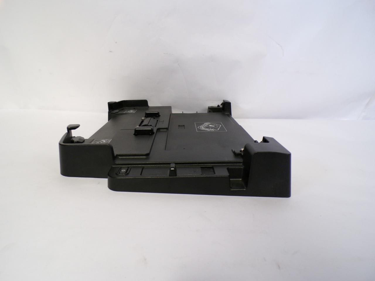 Panasonic ToughBook CF-VEB541AU Docking Station for CF-54 and CF-55 (J637)
