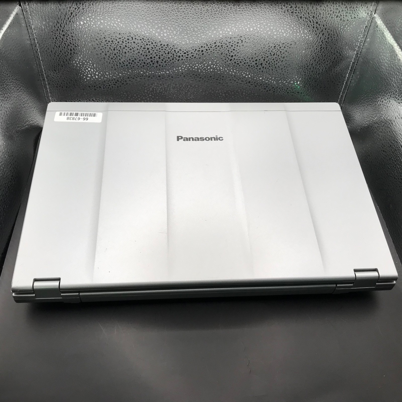 14 inch, Panasonic Let’s note CF-LV9/R / Windows 11 / Core i5 256GB 8GB Used