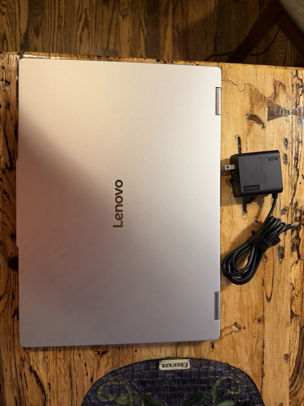 Lenovo Yoga 7 16″ 2-in-1 CoPilot+ PC 2K FHD+ TOUCH AMD Ryzen AI 7 350 16GB 1TB