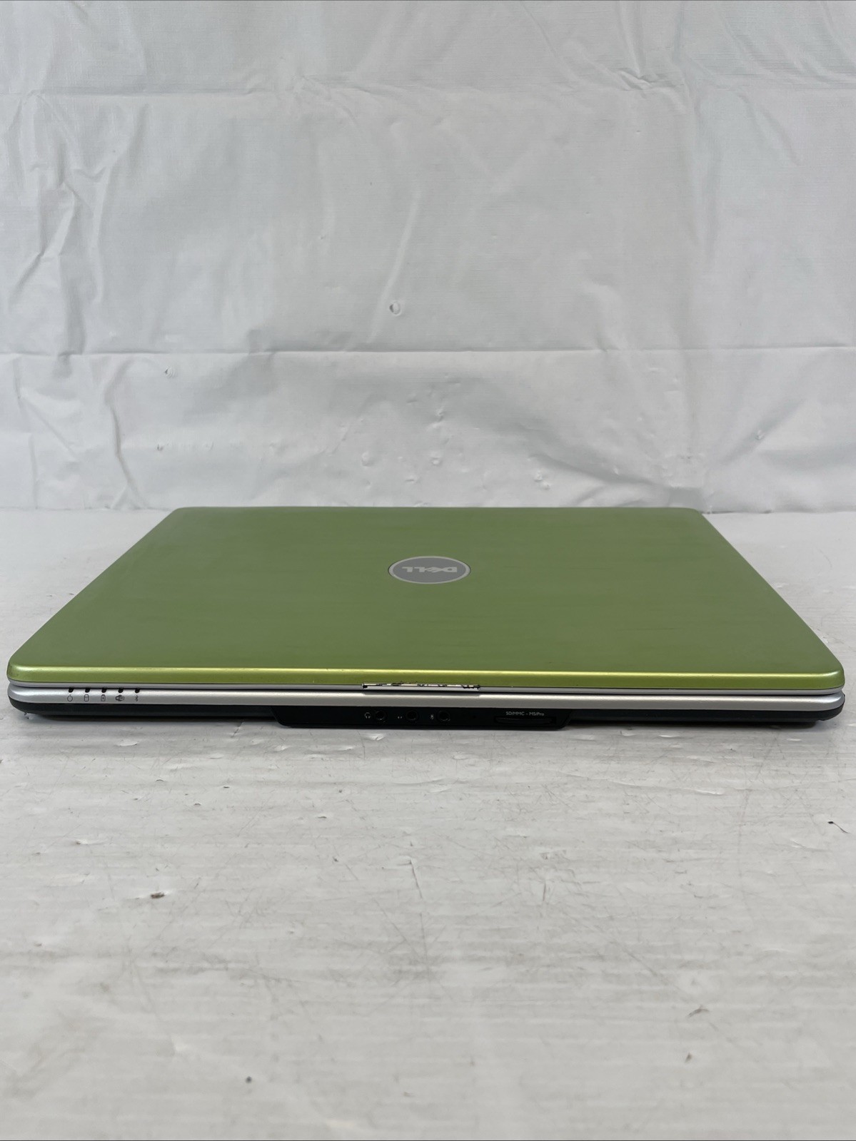 Retro Dell Inspiron 1525 15.4″ Intel Core 2 Duo 1.73GHz 2GB RAM 120GB HDD WinXP