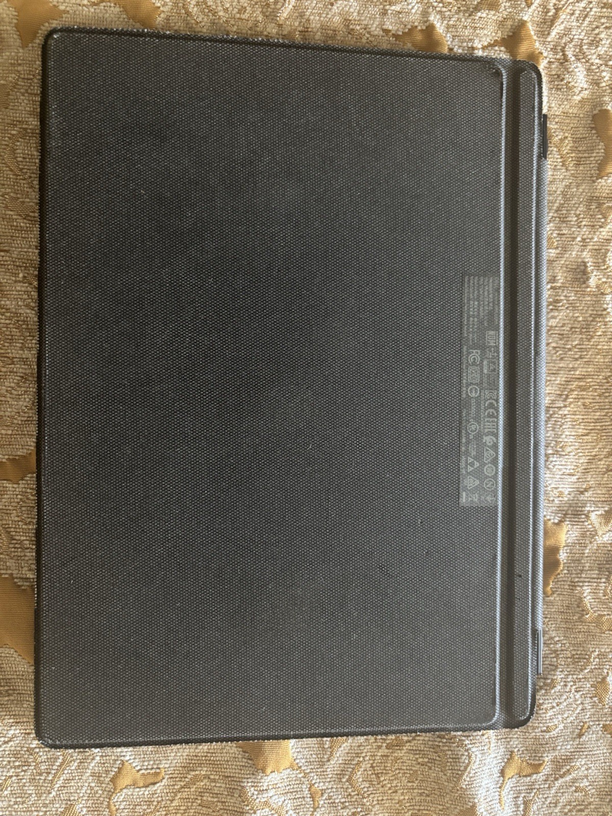 Dell Laptop Intel Core i5 Windows 10 Black