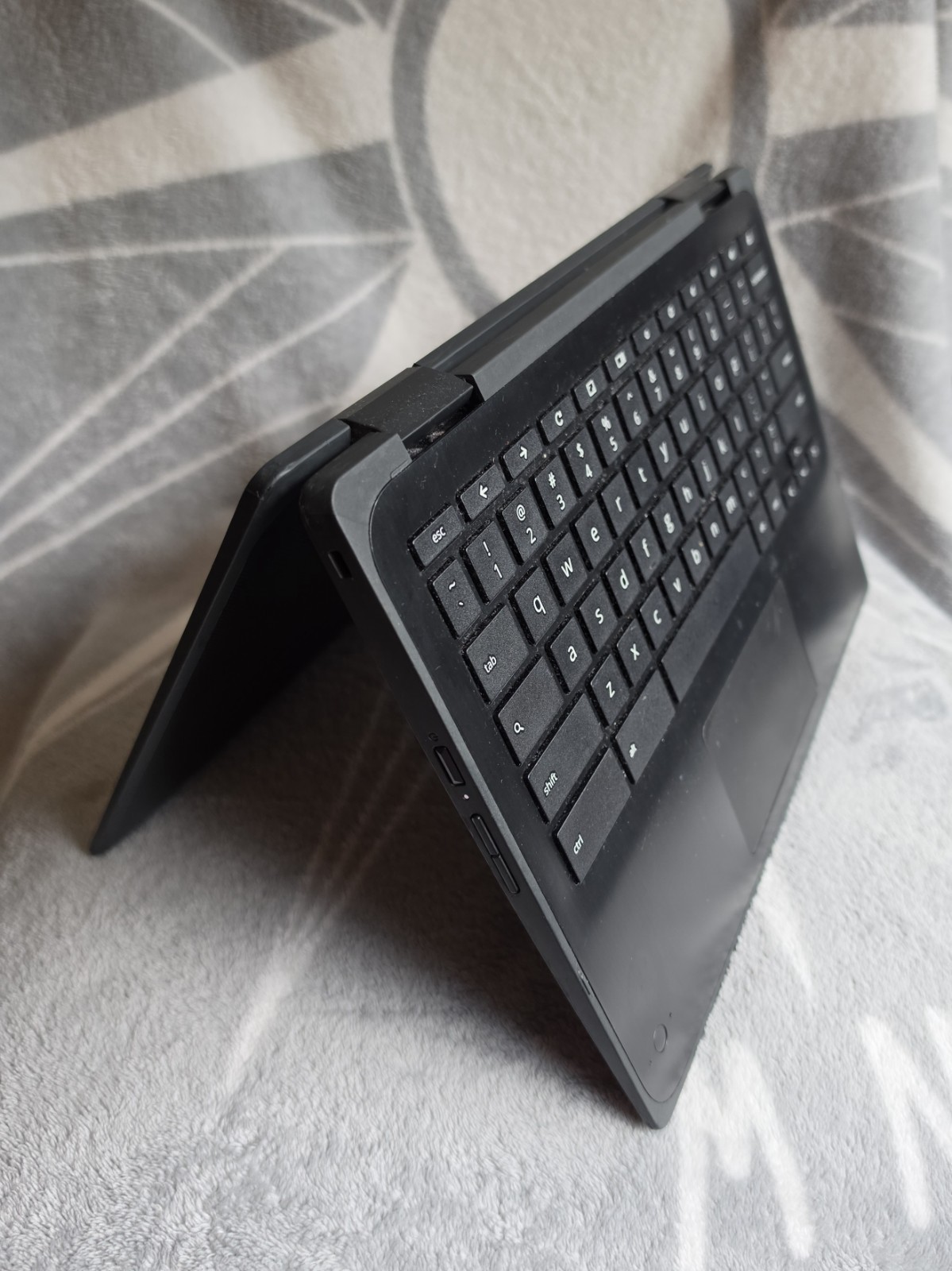 HP Chromebook X360 Touchscreen 11.6″ 4GB RAM 32GB Tablet Notebook Google OS