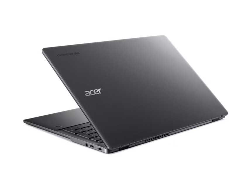 Acer Chromebook Plus 515-15.6″ Intel Core5 16GB 256GB SSD Certified Refurbished
