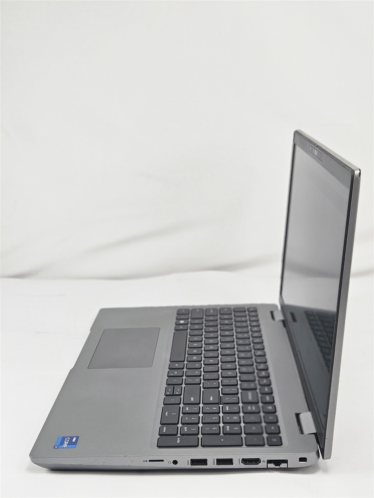 Dell 15.6″ Precision 3571 i7-12800H 16GB RAM 512GB SSD P104F
