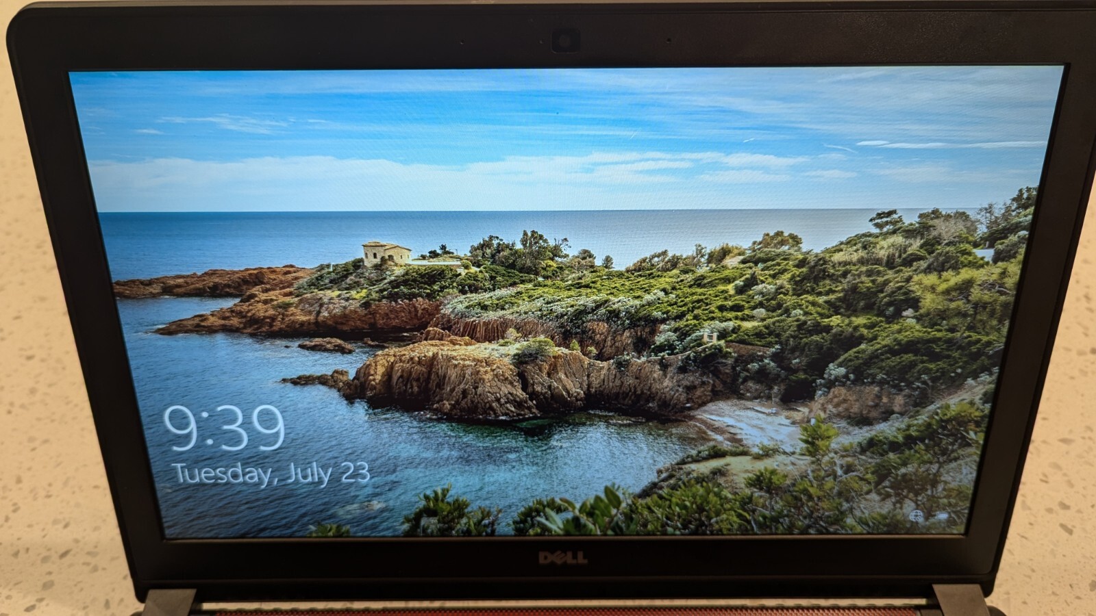 DELL Inspiron 7559 15″ Laptop Intel i7-6700HQ CPU 16GB RAM 1TB HDD GTX 960M GPU