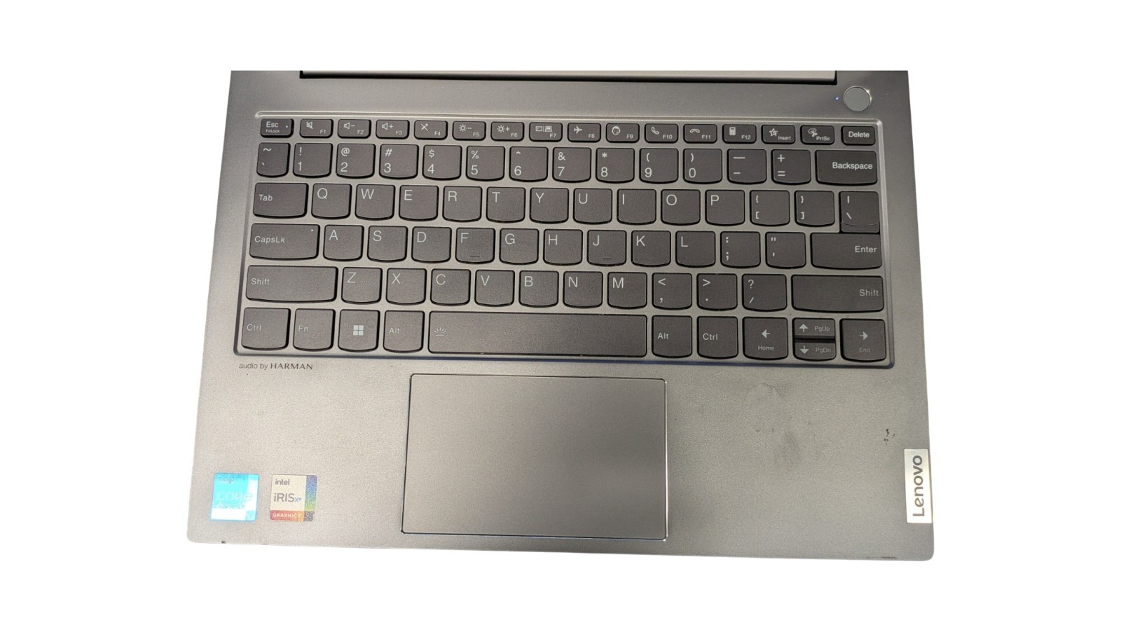 Lenovo ThinkBook 13s G4 IAP i5-1240P @ 2.11GHz, 8GB Ram, 256GB NVMe, Win. 11 Pro