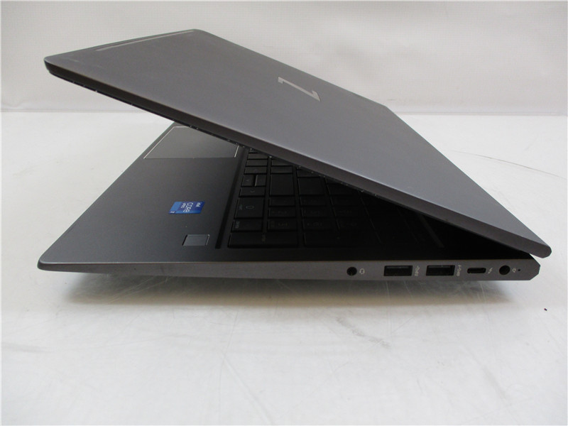 HP ZBook Power G8 Laptop i7-11850H 2.5GHz 16GB 512GB SSD Windows 11 COA Grade C