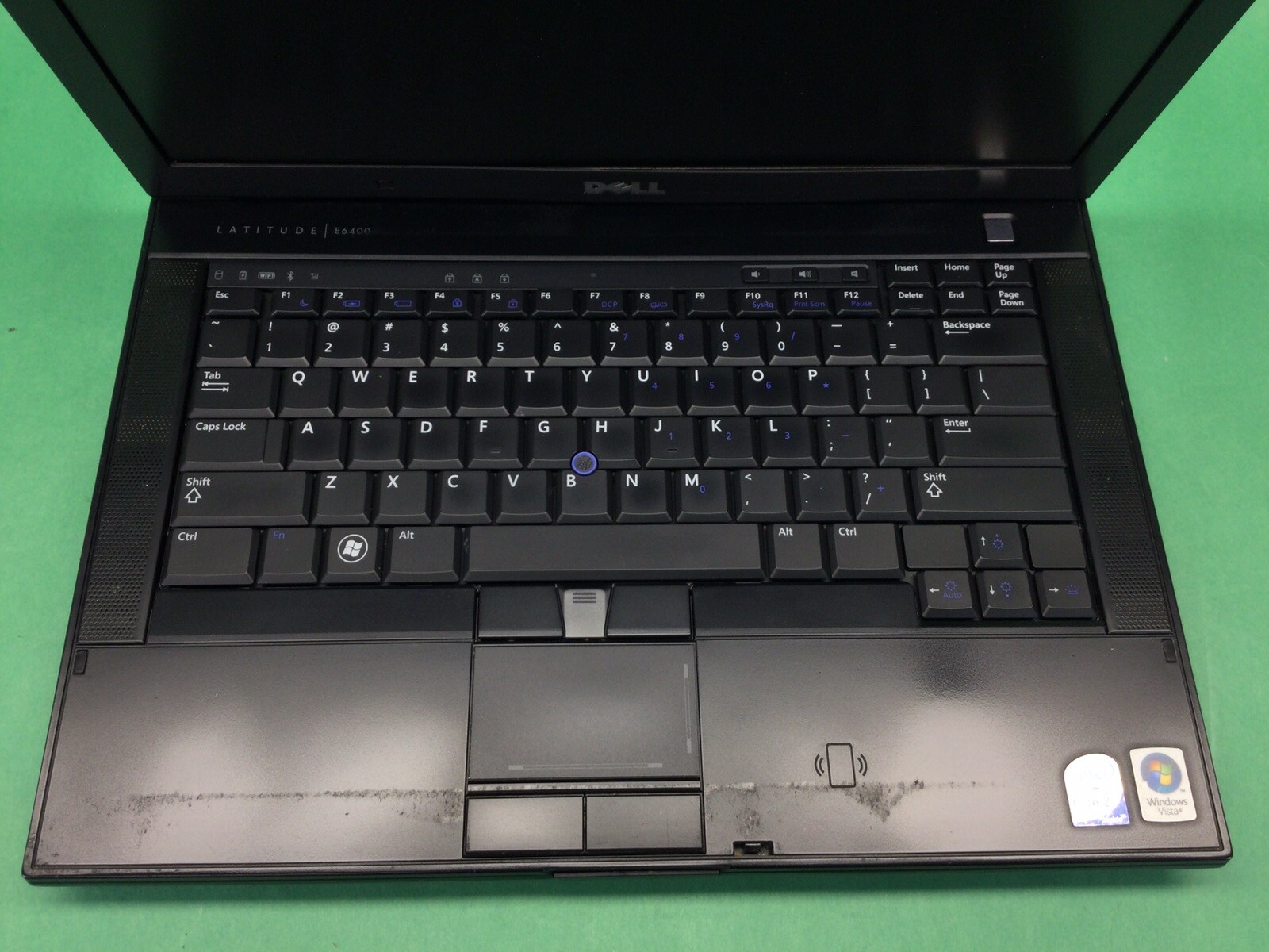 (2 PACK) Dell Latitude E6400 14” Laptop PP27L – UNTESTED