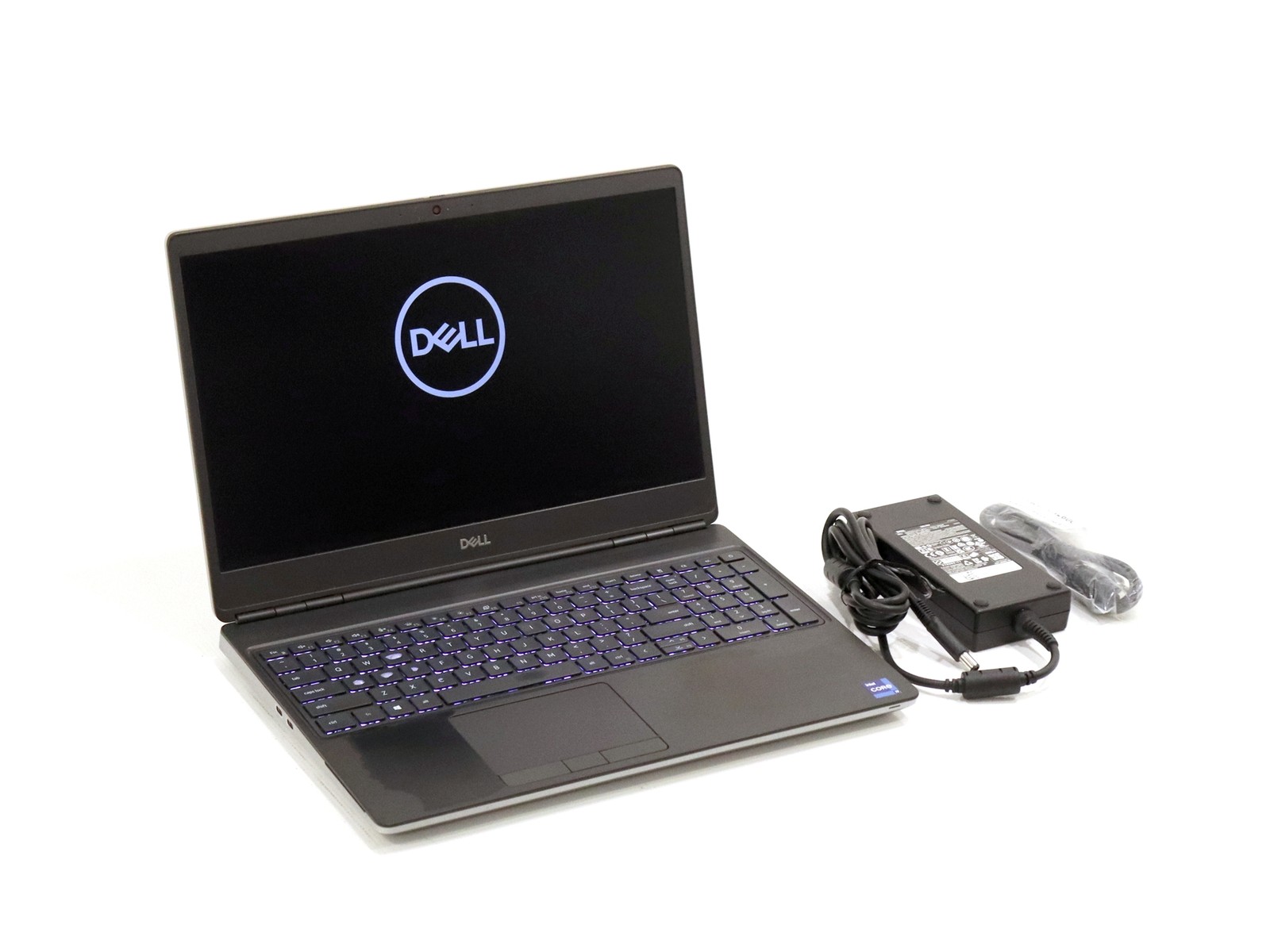 Dell Precision 7560 15.6″ FHD Intel i9-119850H 32GB 256GB NVMe NVIDIA RTX A2000