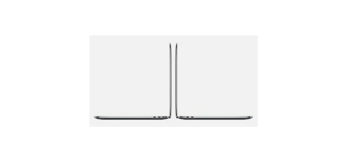 Apple MacBook Pro A1990 i7-9750H 2.6GHz 32GB 500GB SSD 15″ 2018 Ventura: Fair