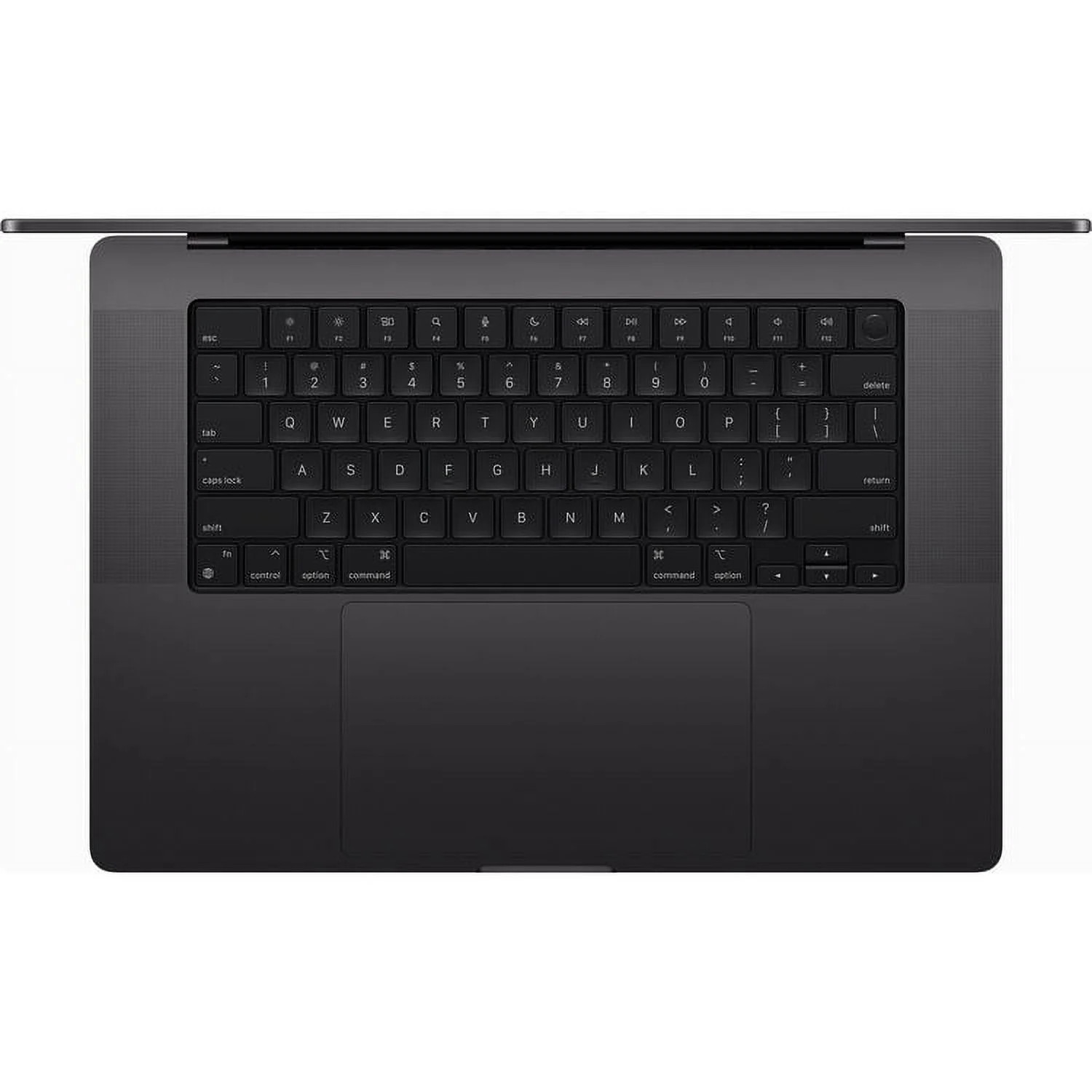 Apple MacBook Pro with Apple M3 Pro Chip: 14″ – 36GB|512GB – Space Black