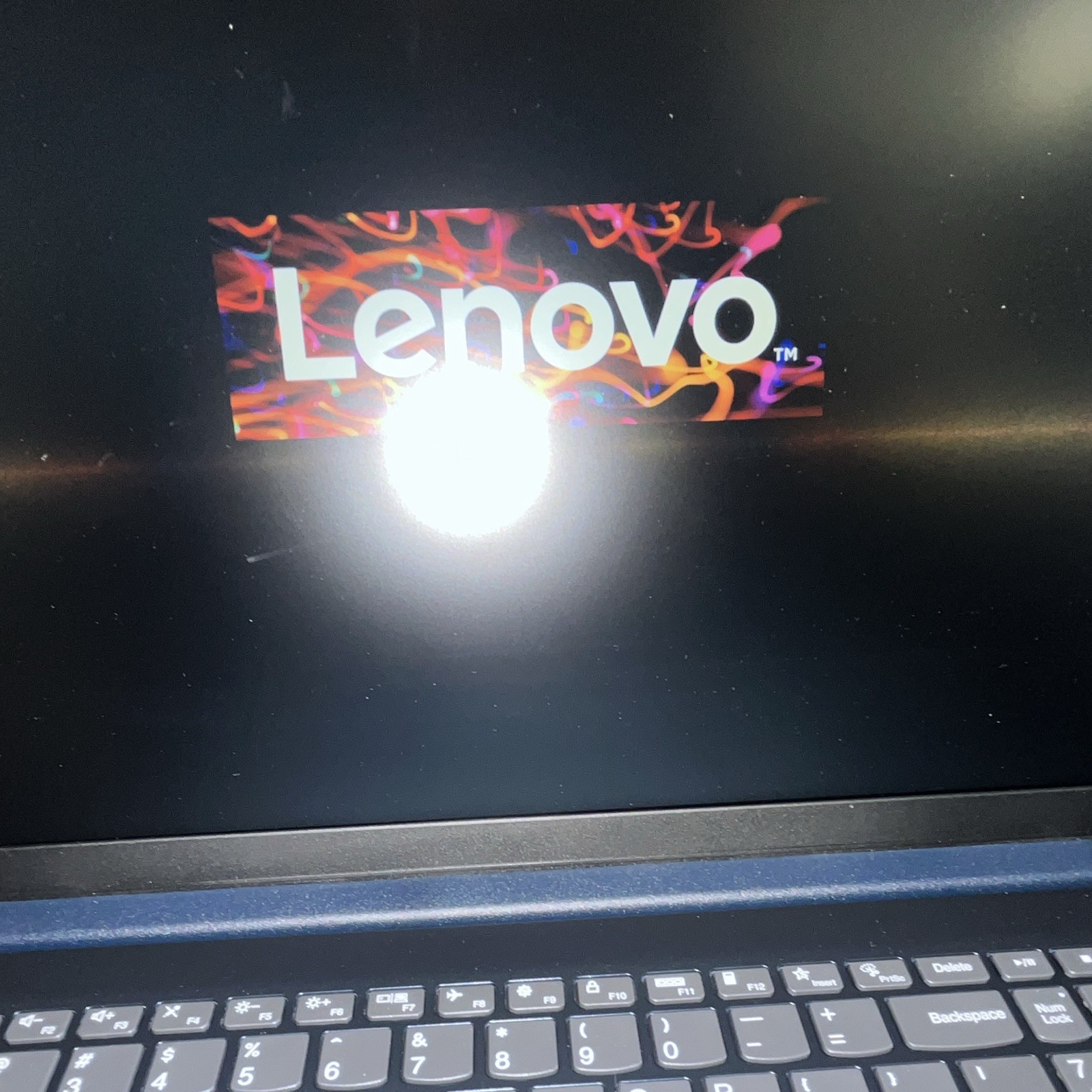 Lenovo IdeaPad 1 15.7in Laptop Intel Pentium Silver Webcam HDMI USB Blue
