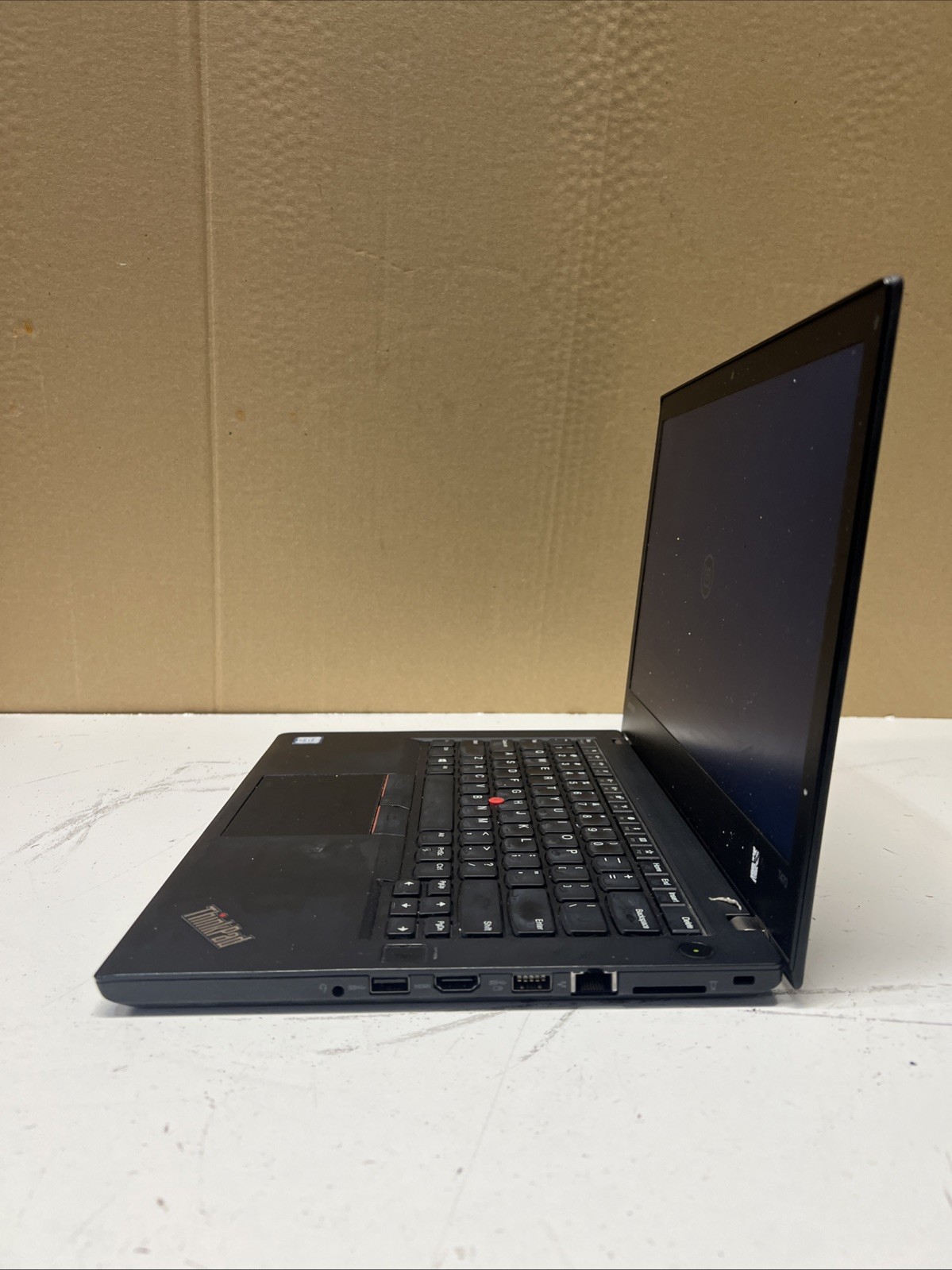 Lot of 6 Lenovo ThinkPad E560 E570 Laptops | Intel Core i5-6th Gen | 8-16GB RAM