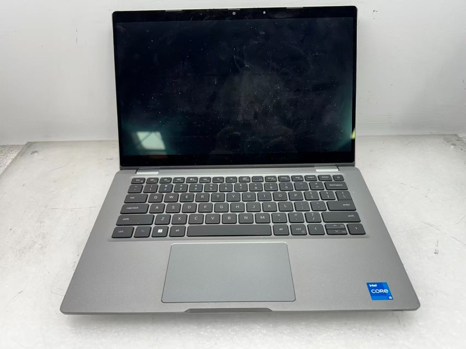 Dell Latitude 5330 LT Intel FHD i5-1245U@1.6GHz 16G 256G Windows 11 w/AC *READ*