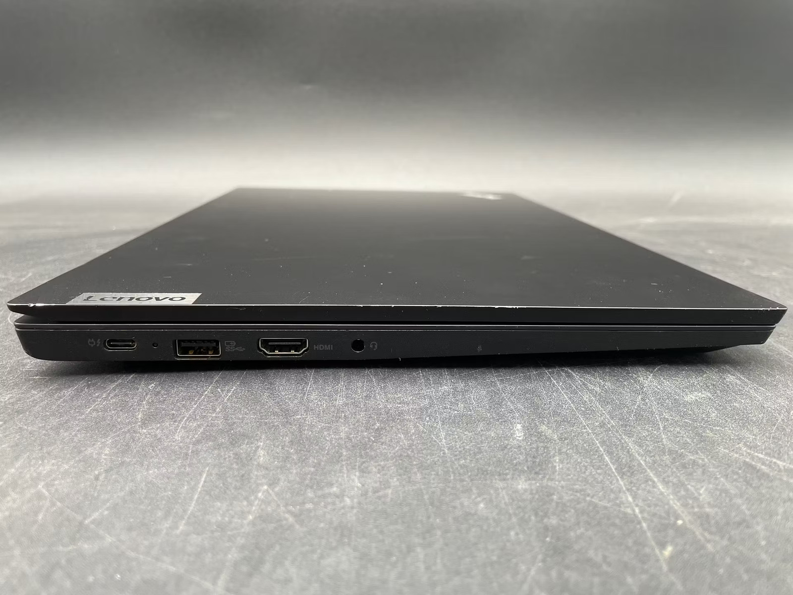 Lenovo ThinkPad E15 Gen 2 Used 15.5″ i5-1135G7, 256GB NVMe, 16GB RAM