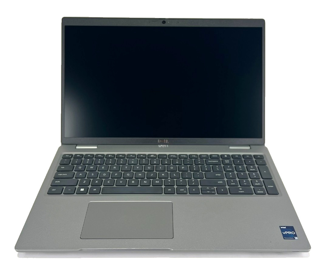 Dell Precision 3570 15.5″ Laptop i5 12th Gen 256GB SSD 16GB RAM Win 11 (Z3E2)