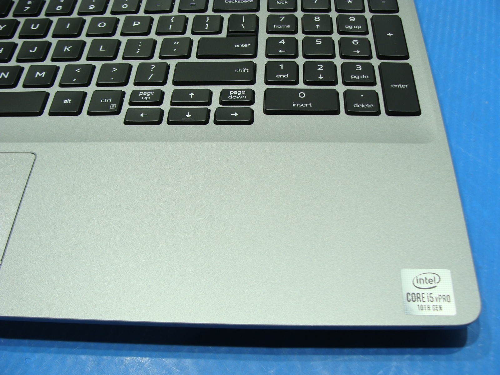Dell Precision 15 3551 15.6″FHD 5G Ready i5-10400H 2.6GHz 8GB 256GB Win 11 Pro