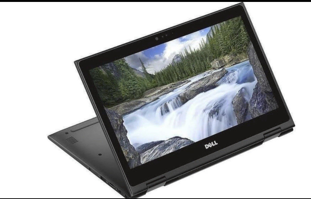 Dell Latitude 3390 2-in-1 i5-8350U 16GB 512GB SSD Touchscreen. 14”